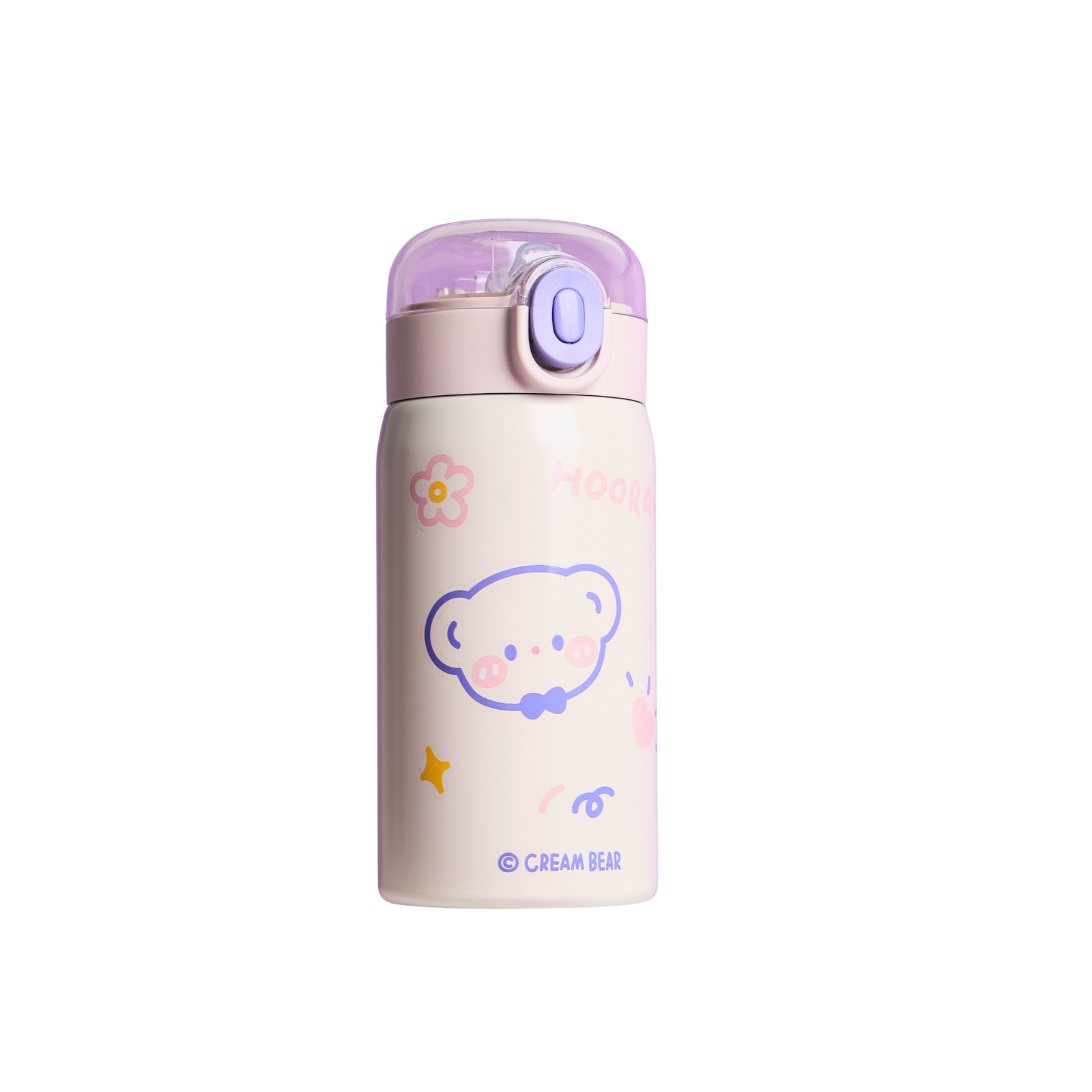 HOSTA Water Bottle for Kids 350ml